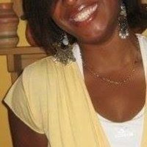 Meet your Posher, Denice